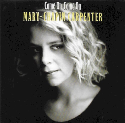 Mary Chapin Carpenter